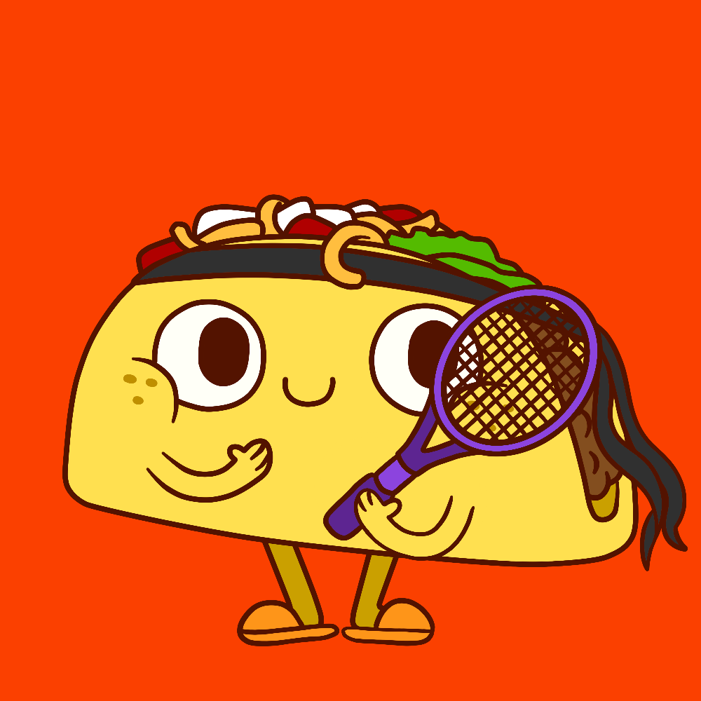 Taco #6191