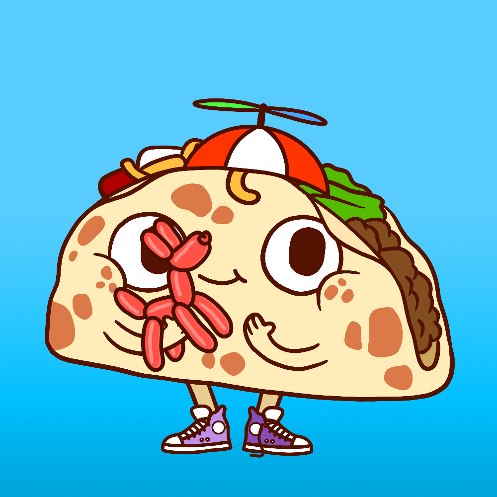 Taco #6194