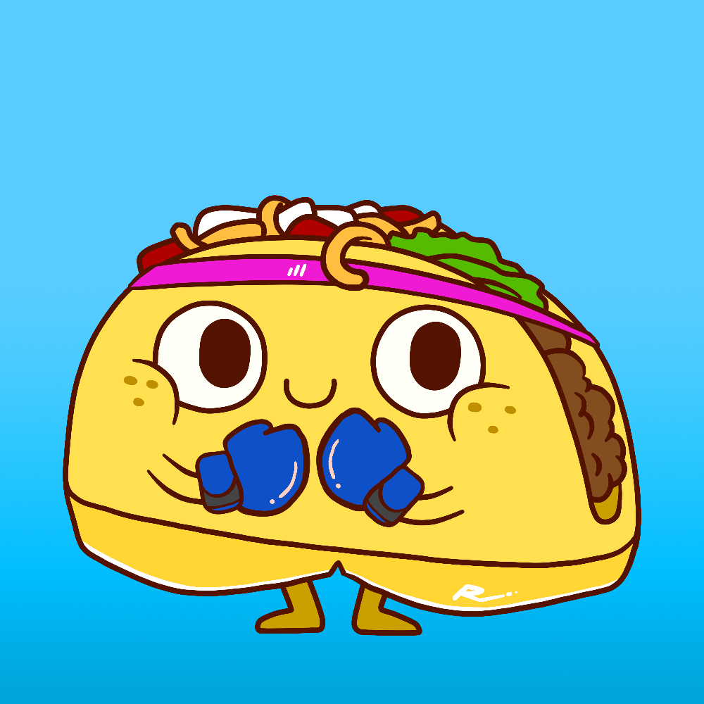 Taco #6196