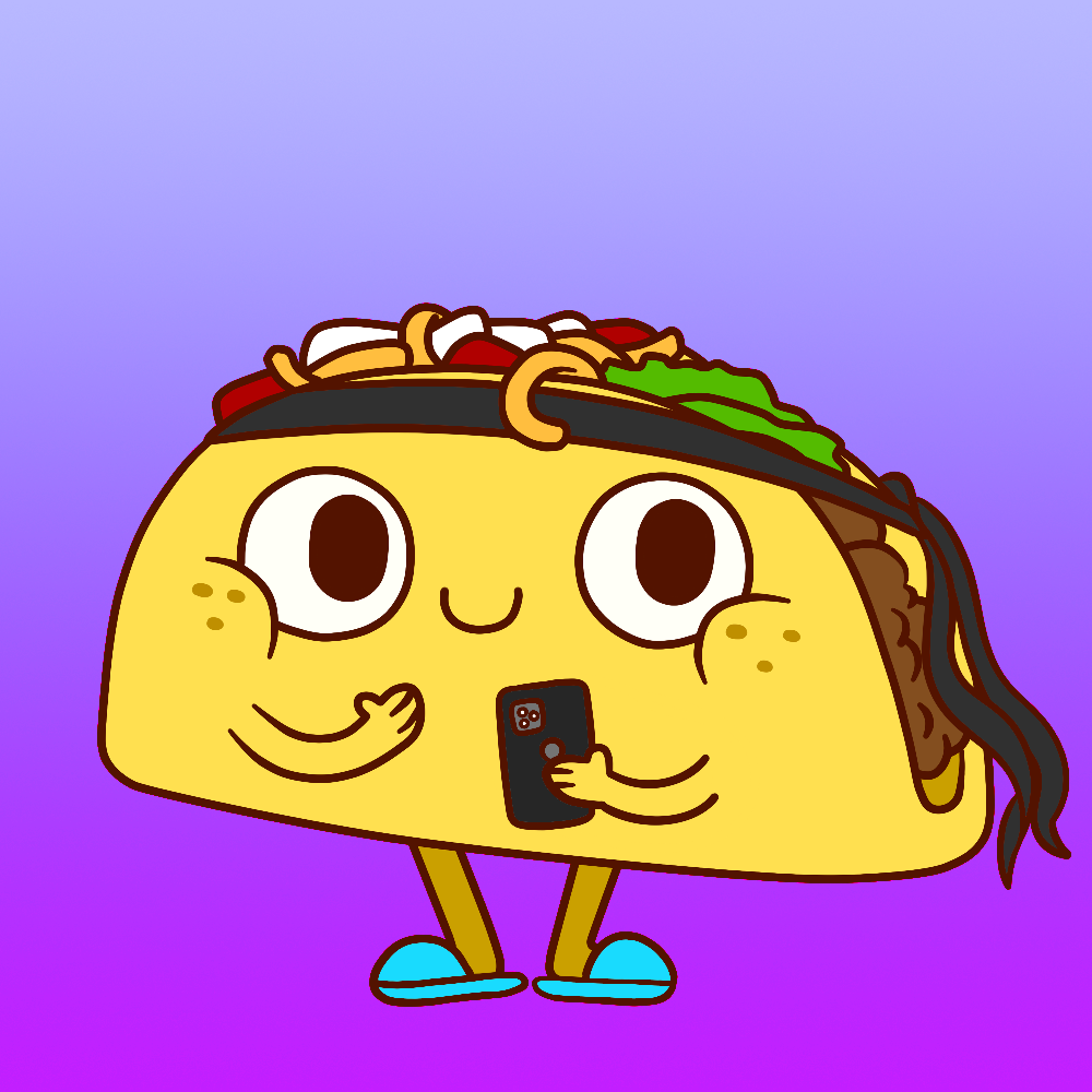 Taco #6201