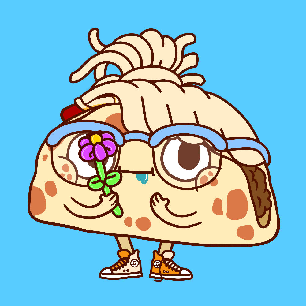 Taco #6226