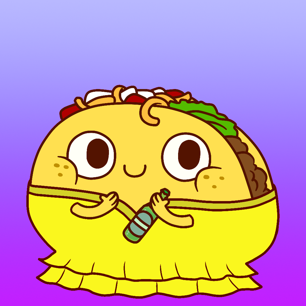 Taco #6243