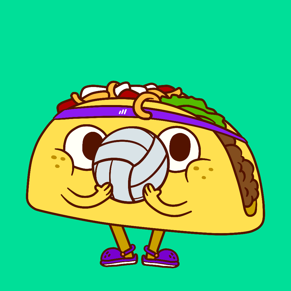 Taco #6264