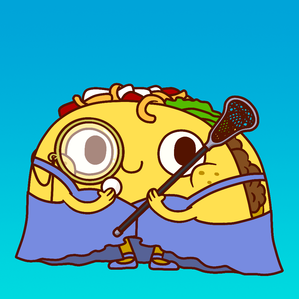 Taco #6266