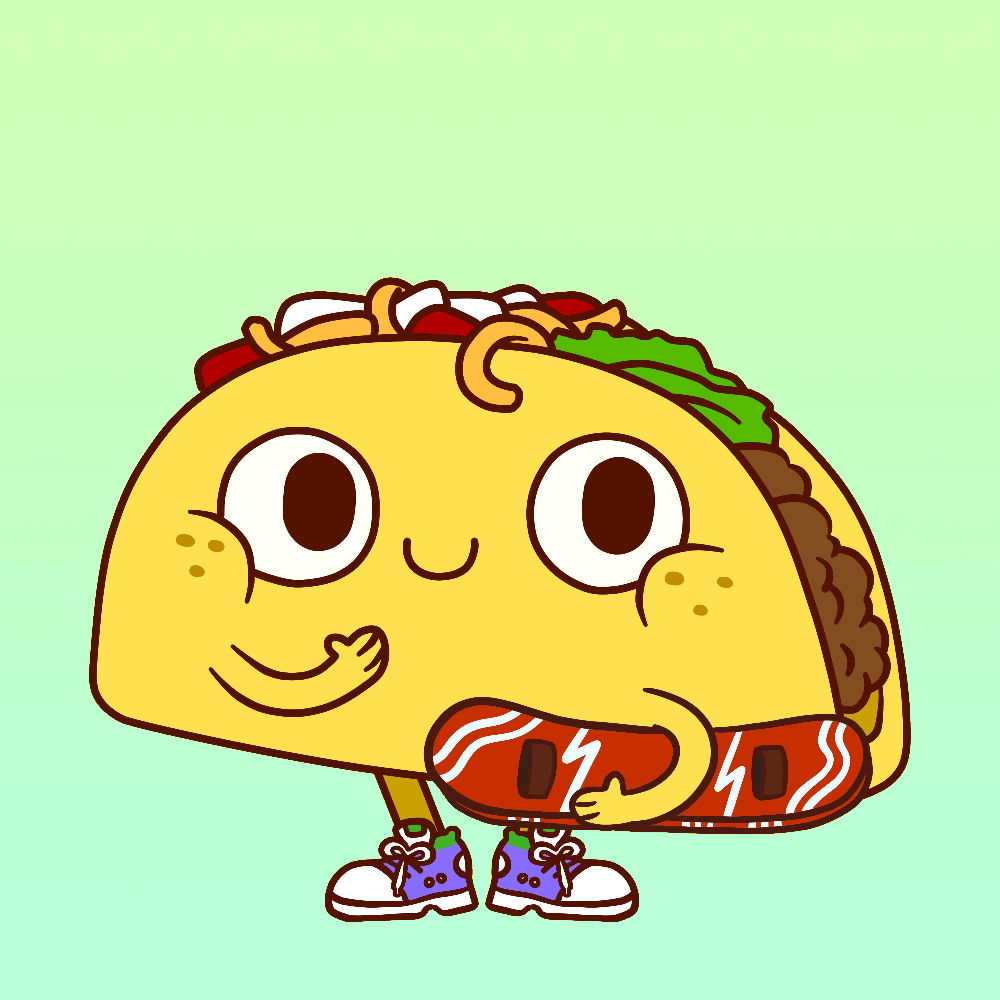 Taco #6269