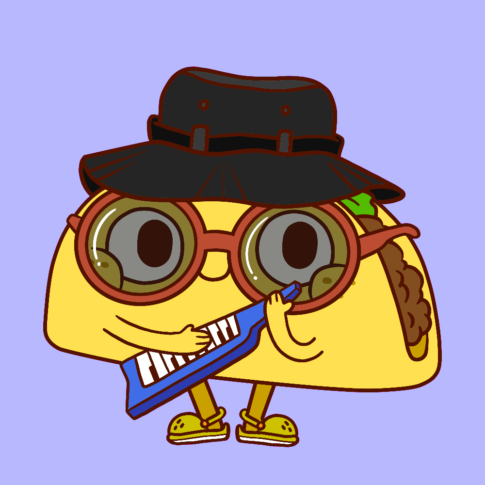 Taco #6277