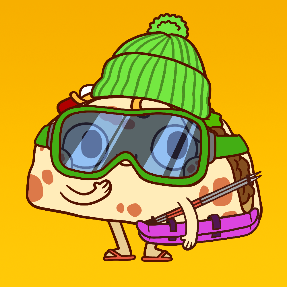 Taco #6282