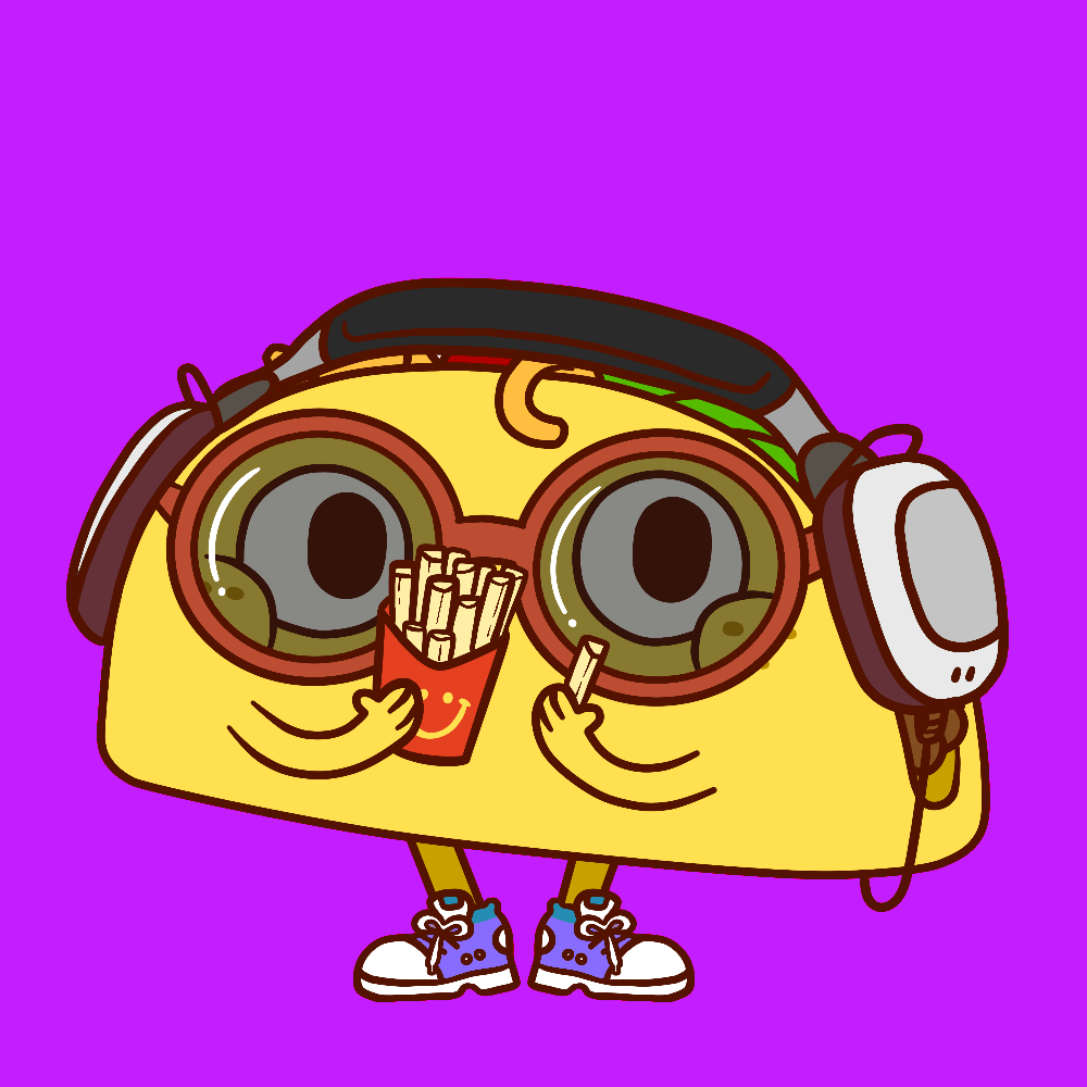 Taco #6285