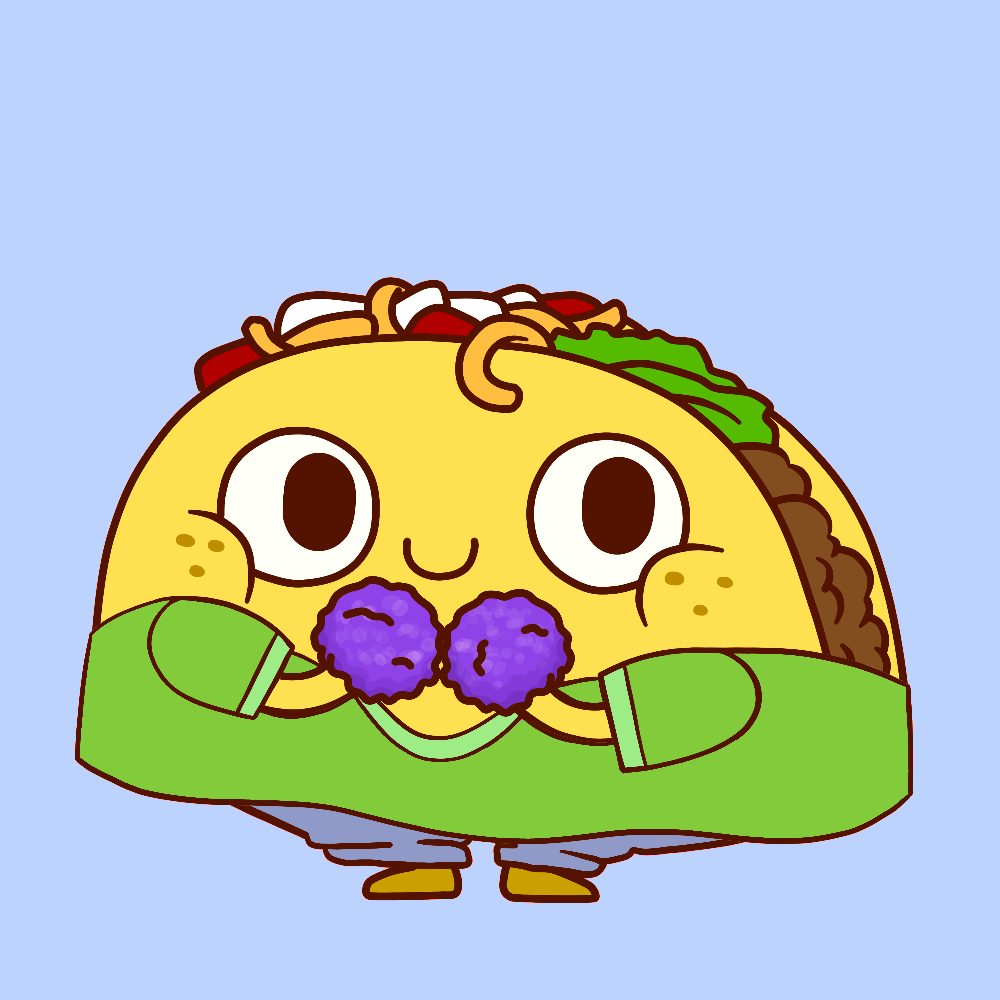 Taco #6292