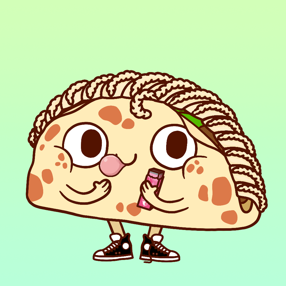 Taco #6295