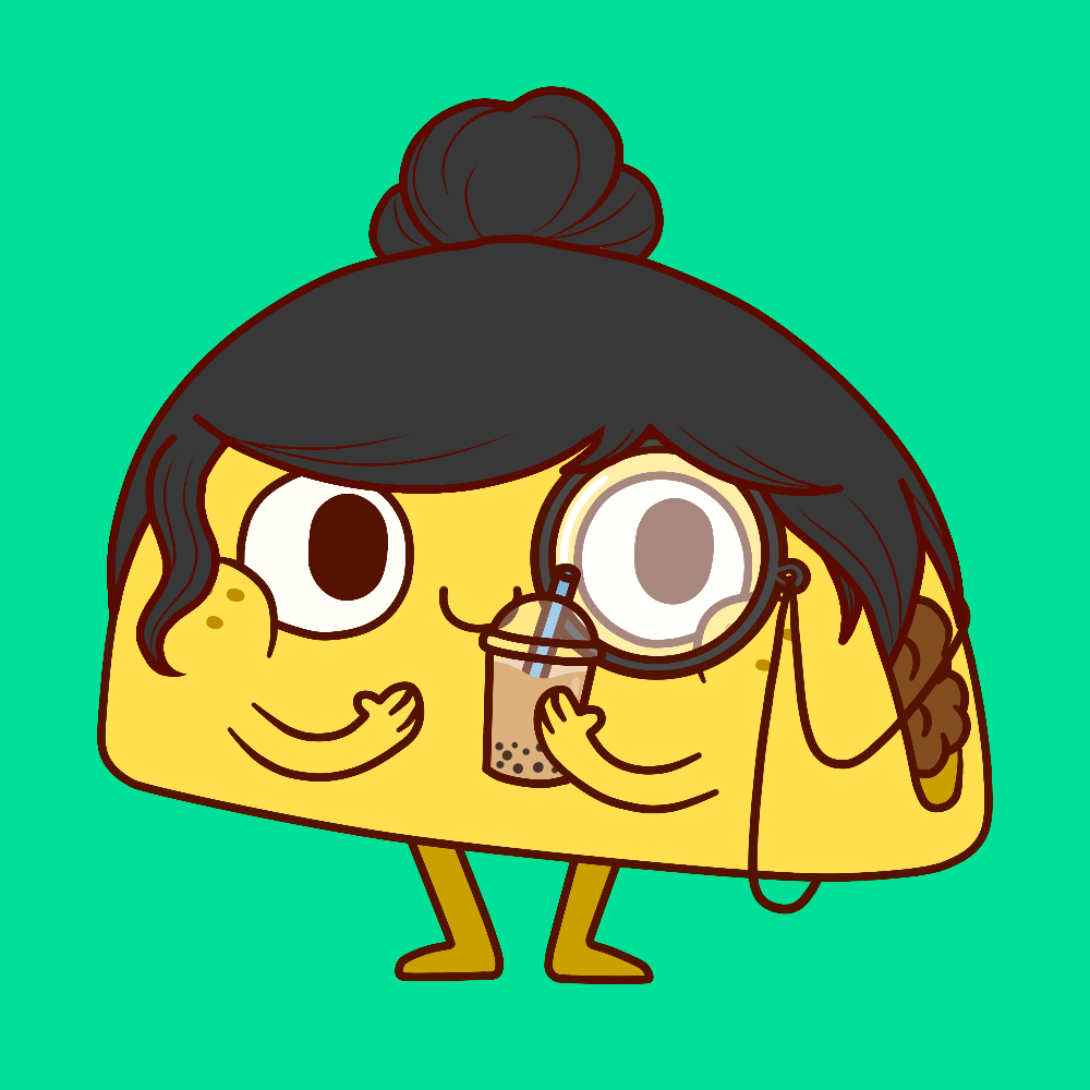 Taco #6296