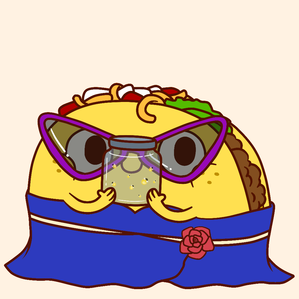 Taco #6303
