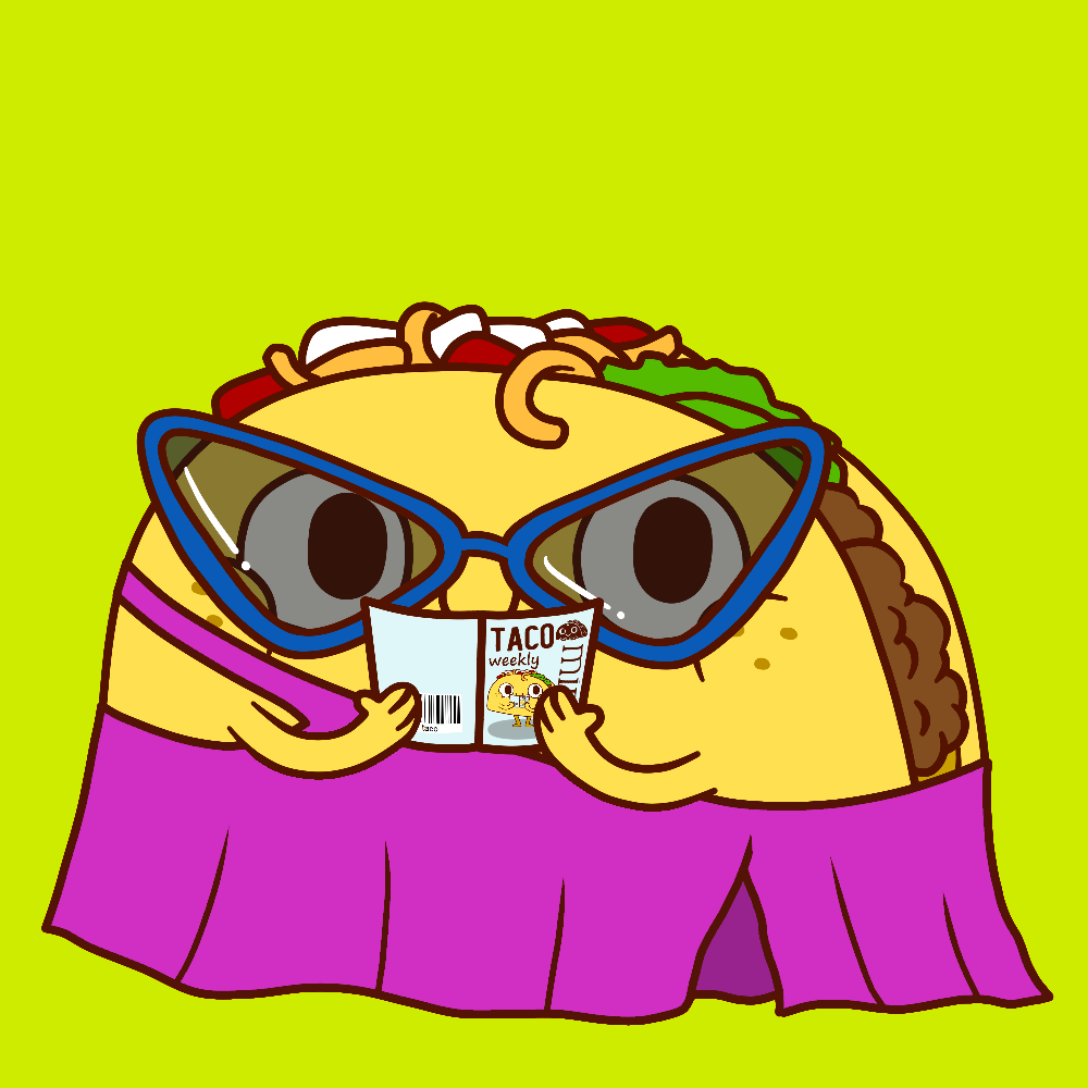 Taco #6314