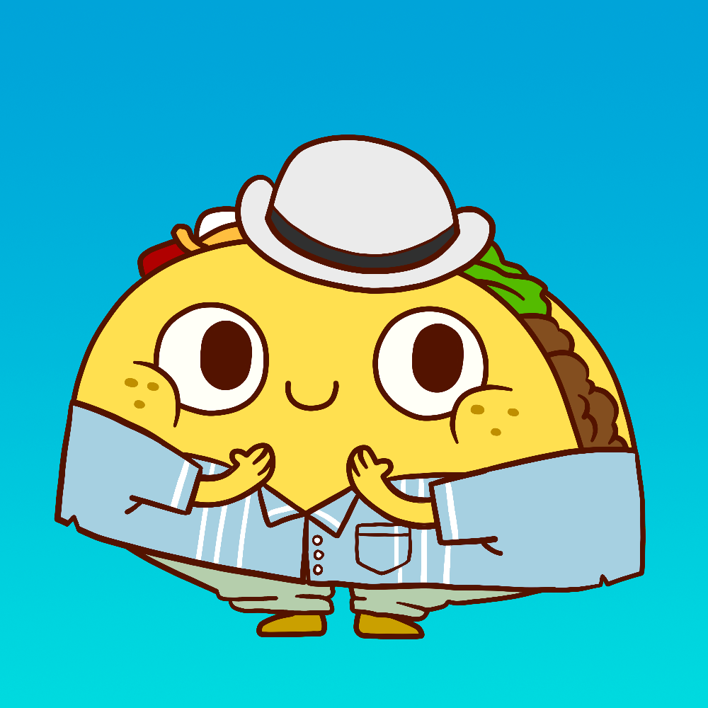 Taco #6320