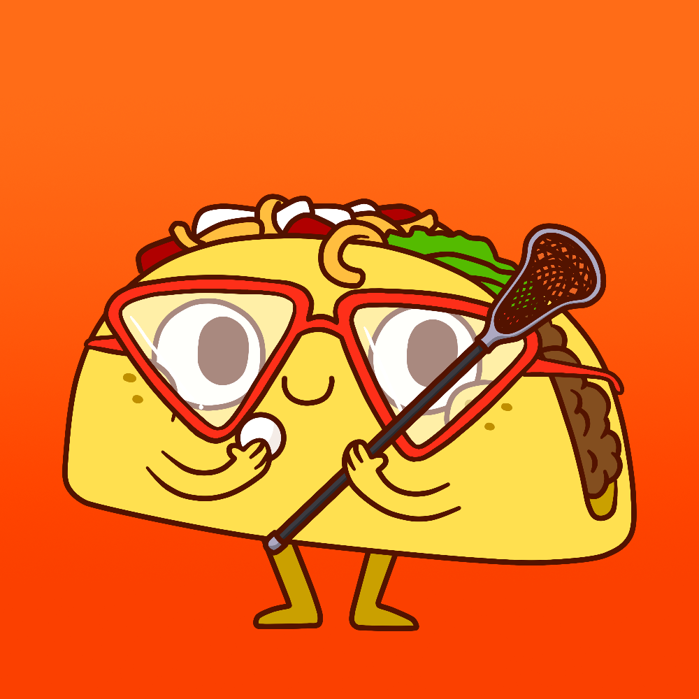 Taco #6322