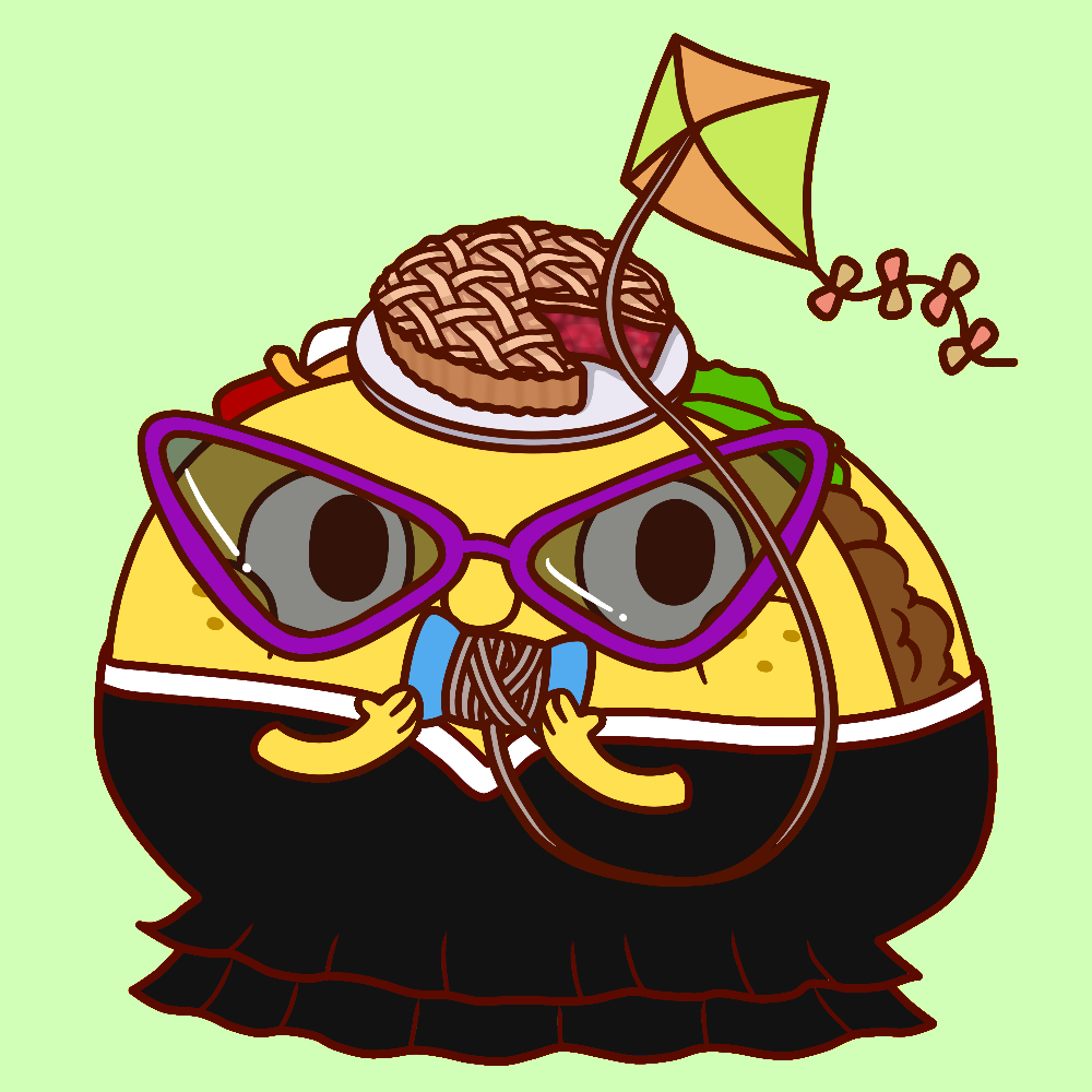 Taco #6323