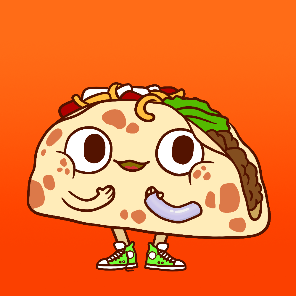 Taco #6331