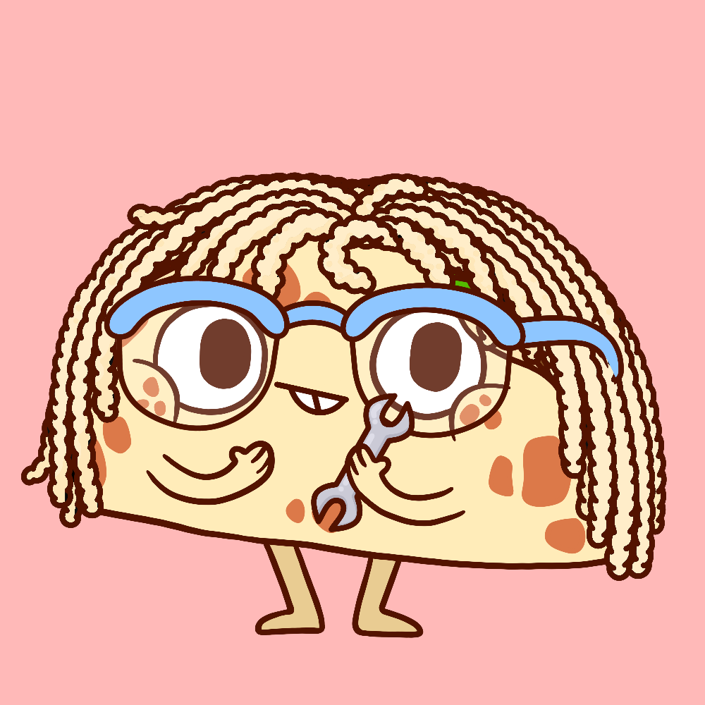 Taco #6333