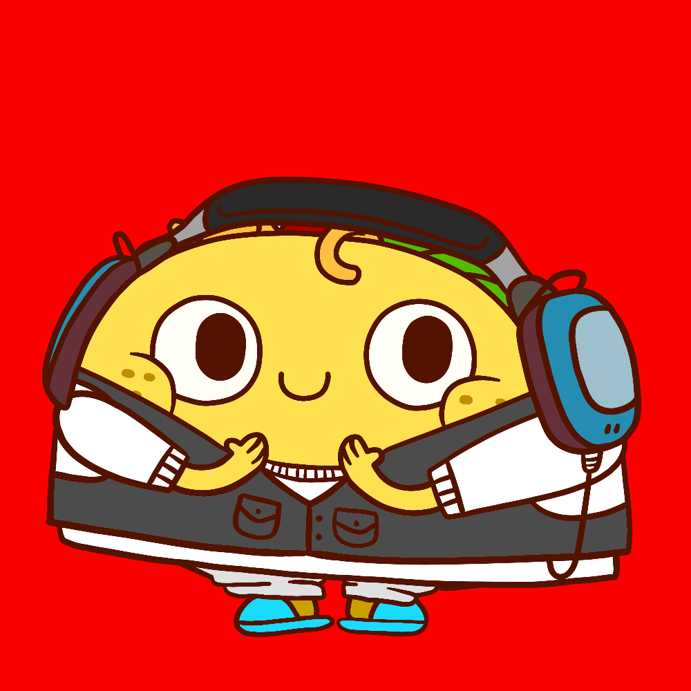 Taco #6337