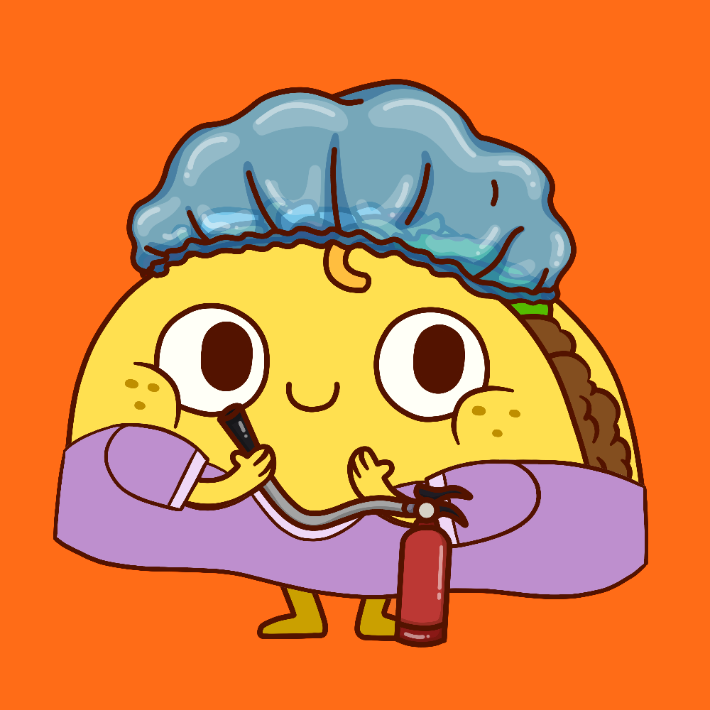 Taco #6339