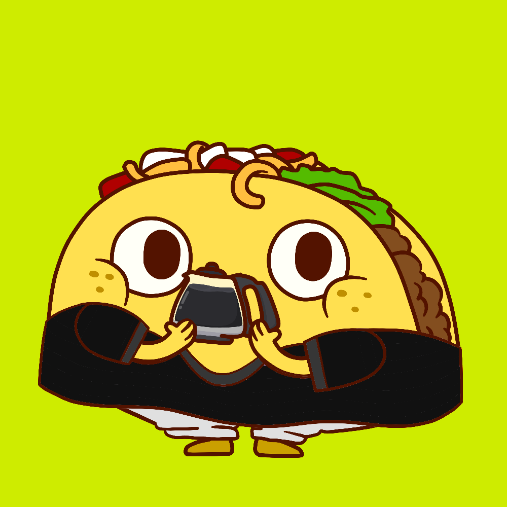 Taco #6348