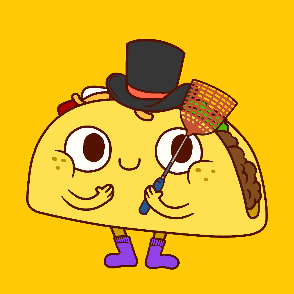 Taco #6362