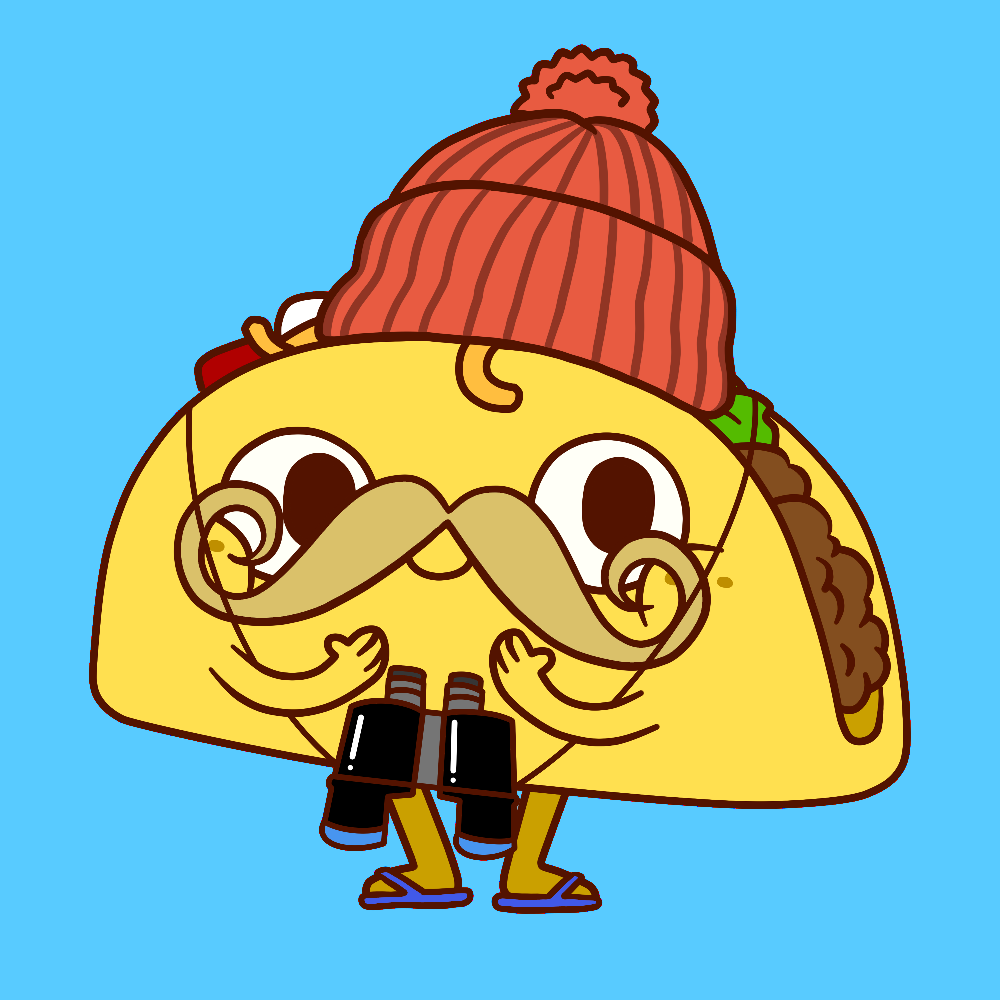 Taco #6364