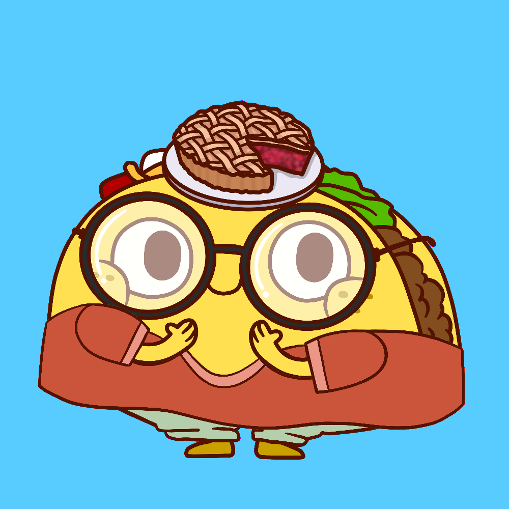 Taco #6366