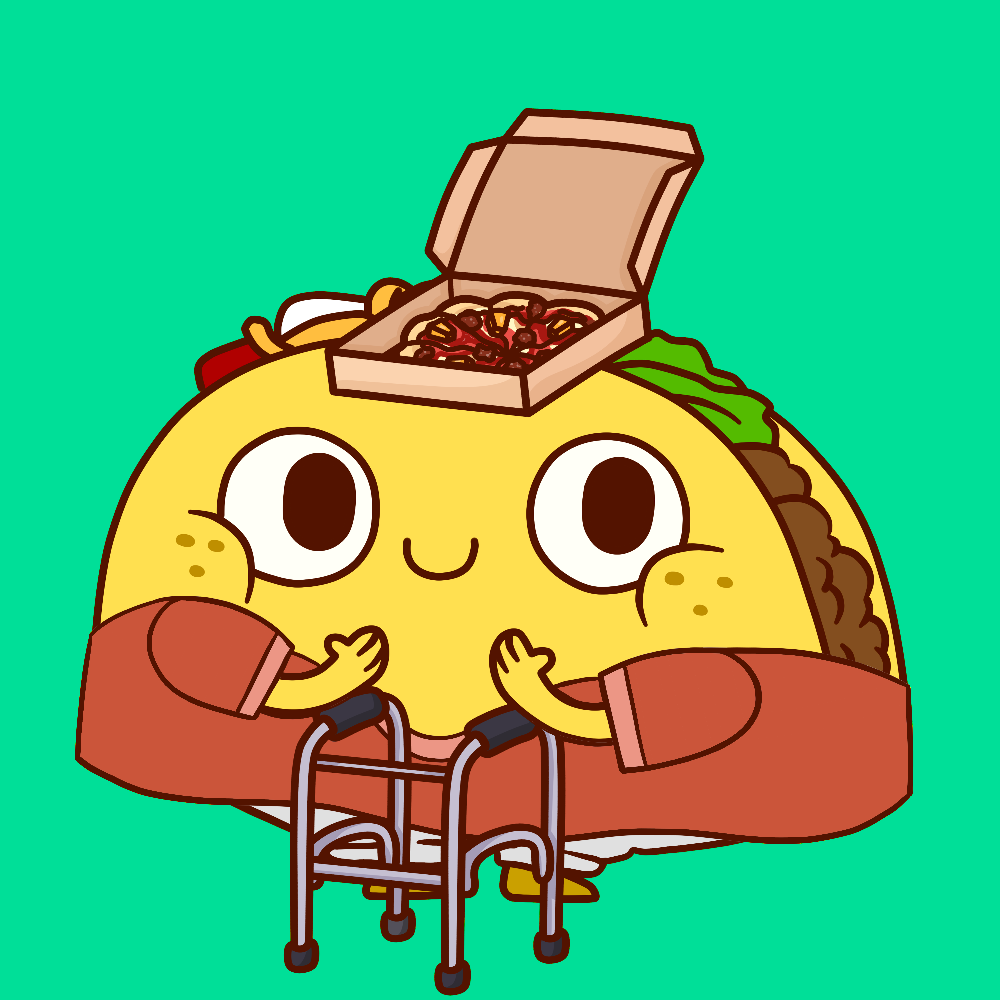 Taco #6367