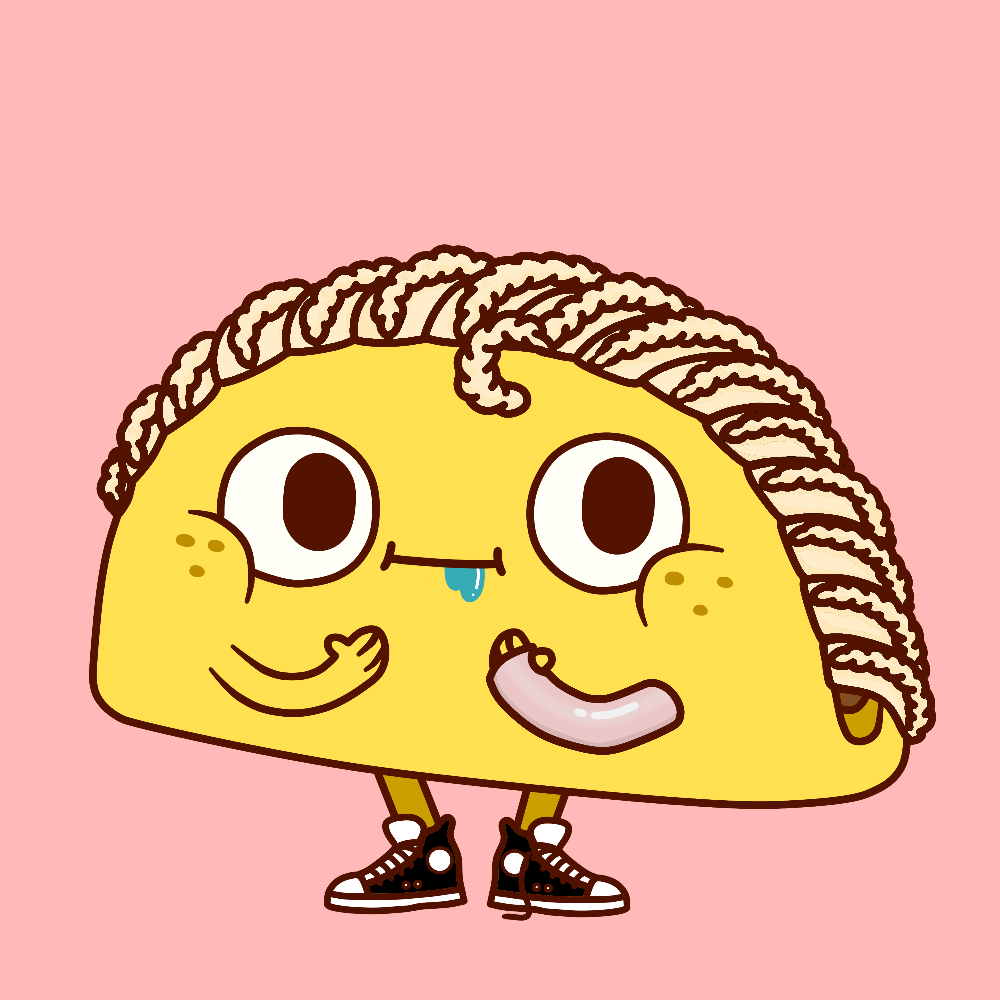 Taco #6371