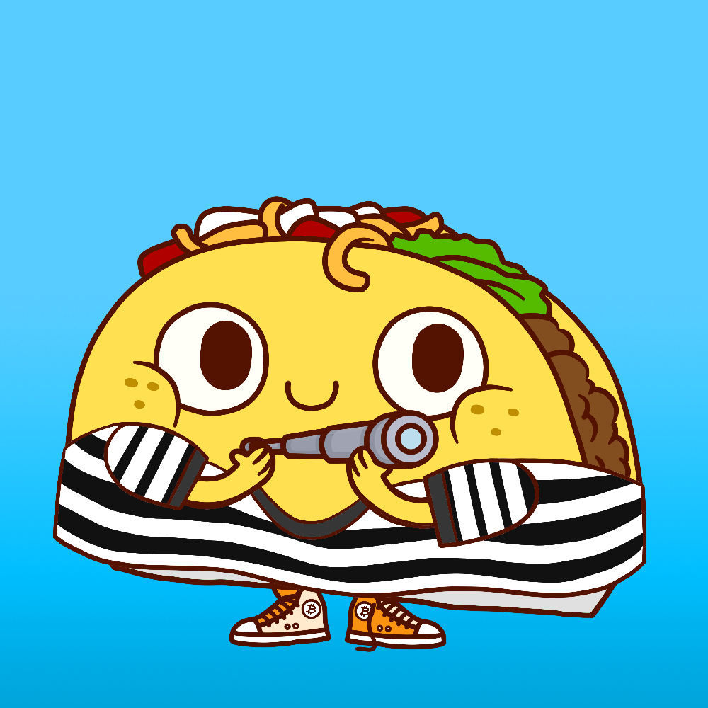 Taco #6377