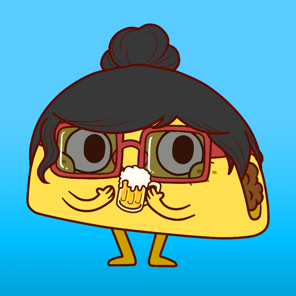 Taco #6378