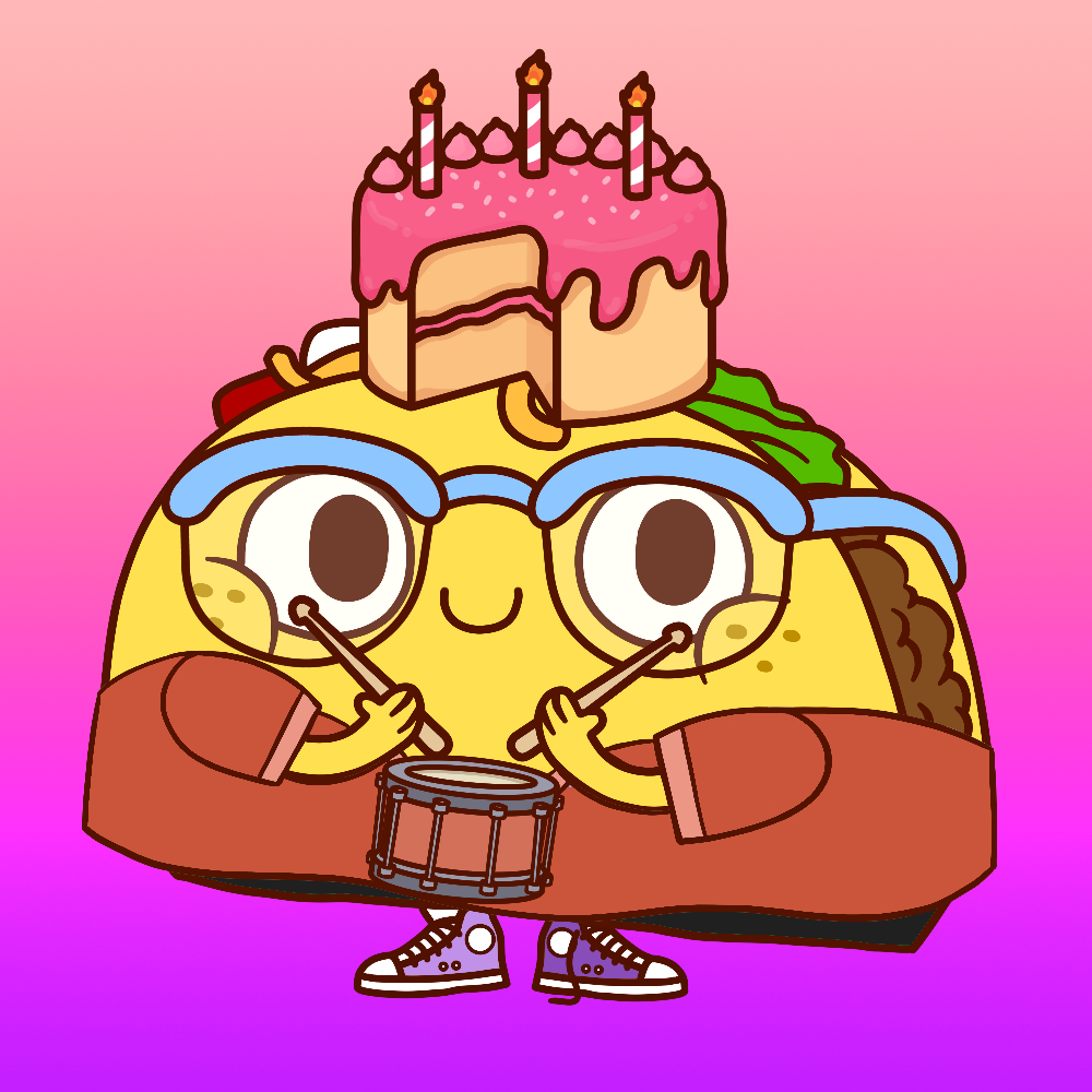 Taco #6380