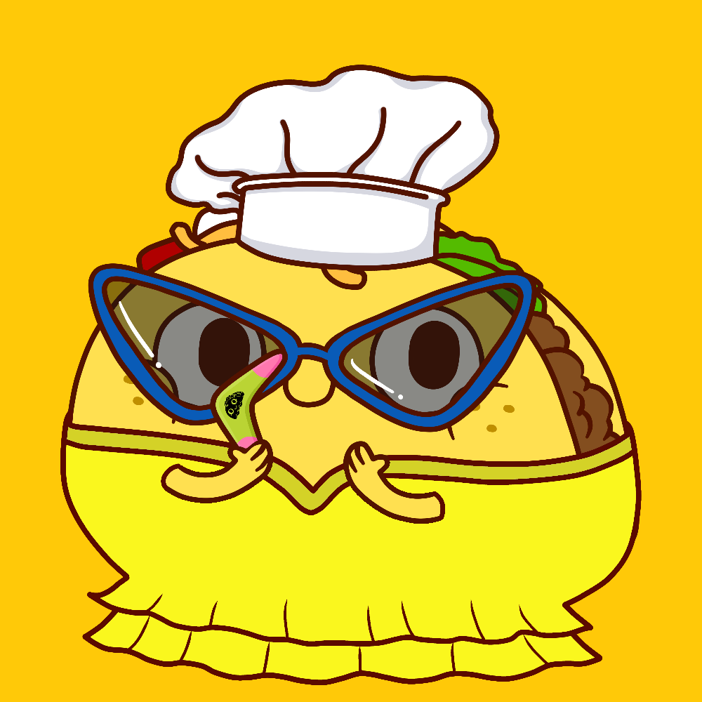 Taco #6382
