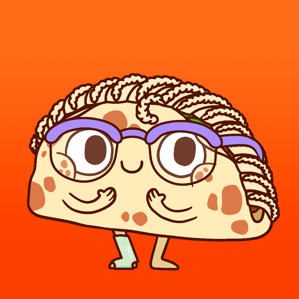 Taco #6387