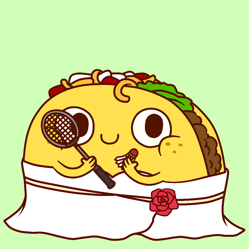 Taco #6392