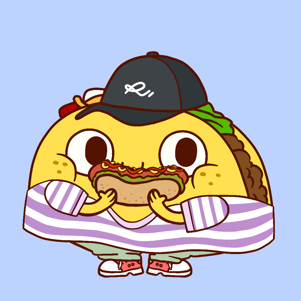 Taco #6424