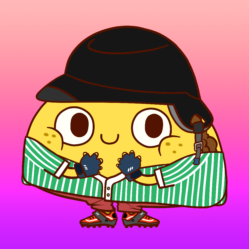 Taco #6428