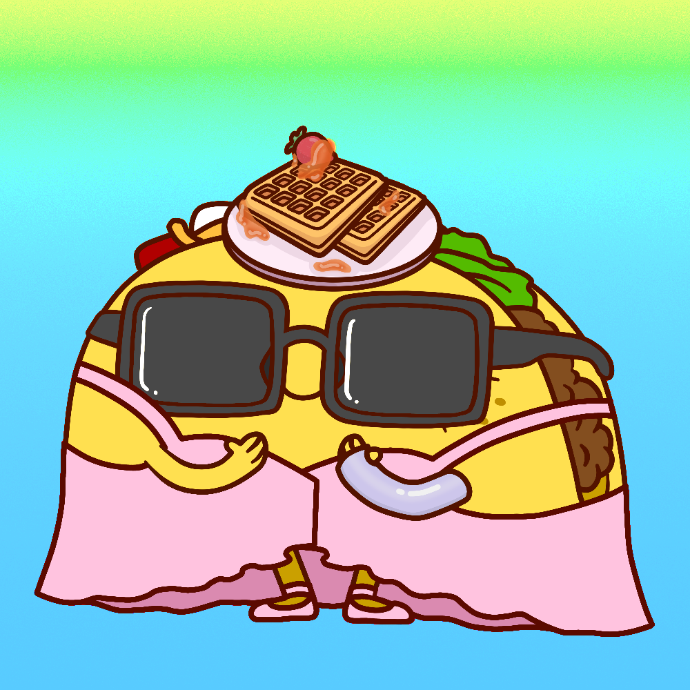 Taco #6435
