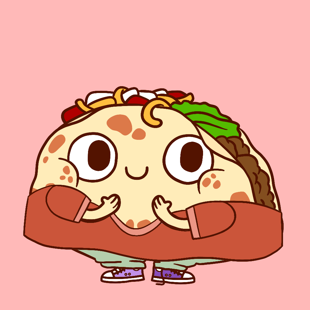 Taco #6438
