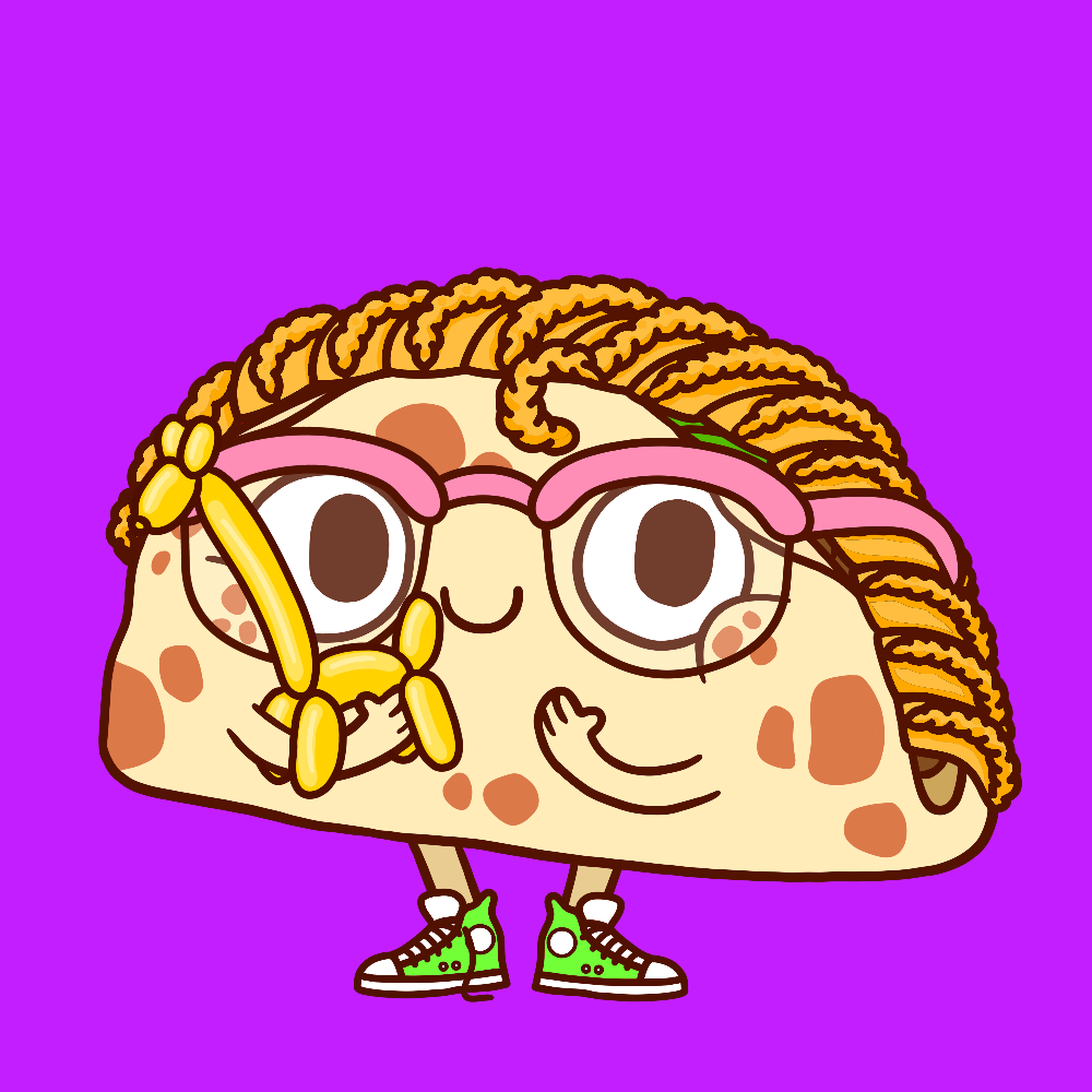 Taco #6443