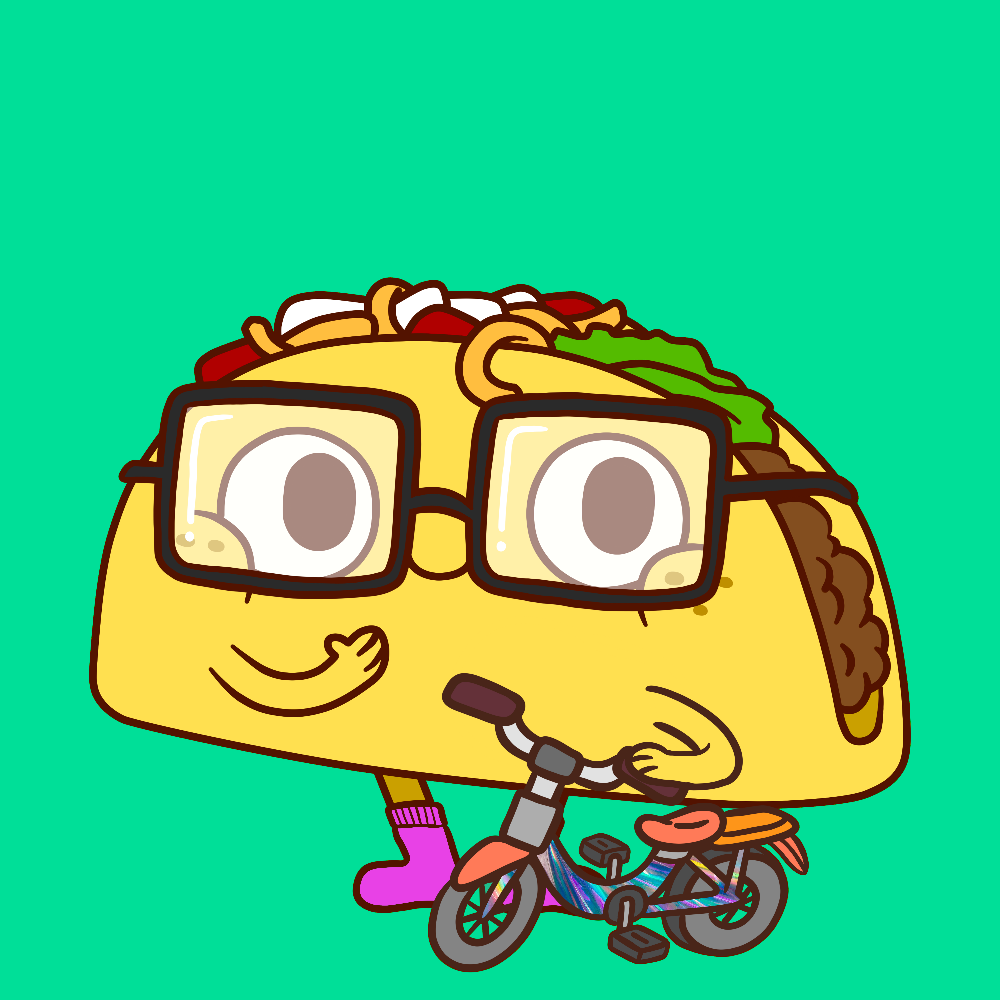 Taco #6446