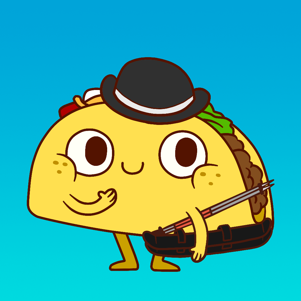 Taco #6449