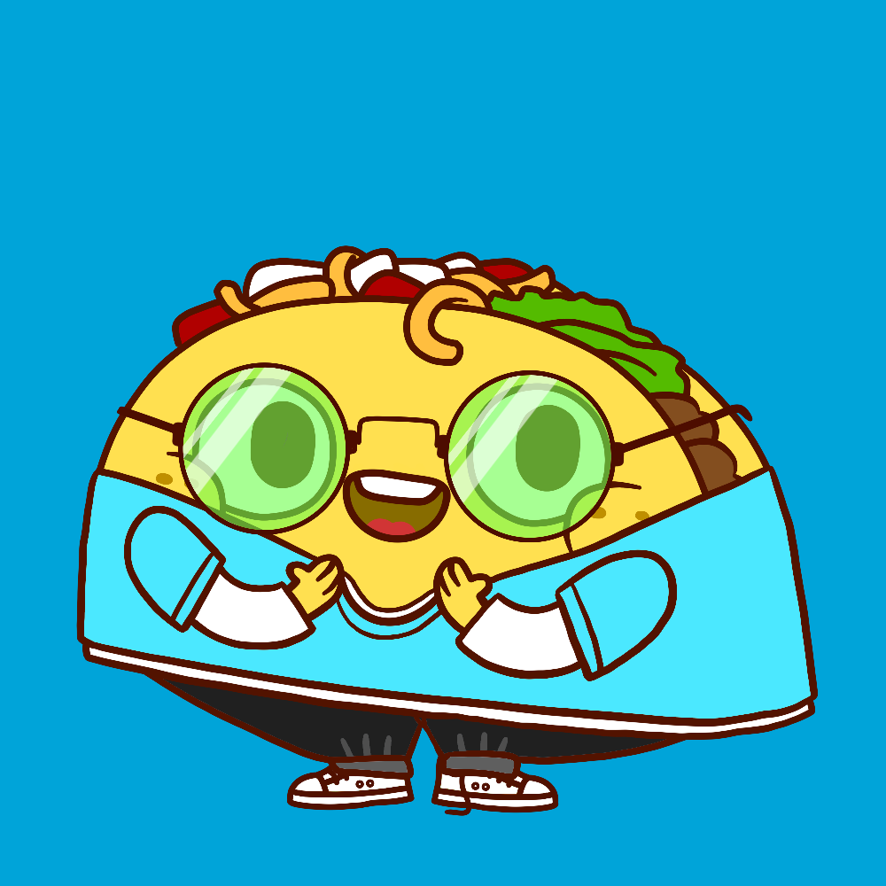Taco #6453