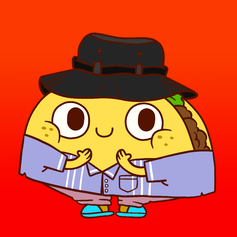 Taco #6456