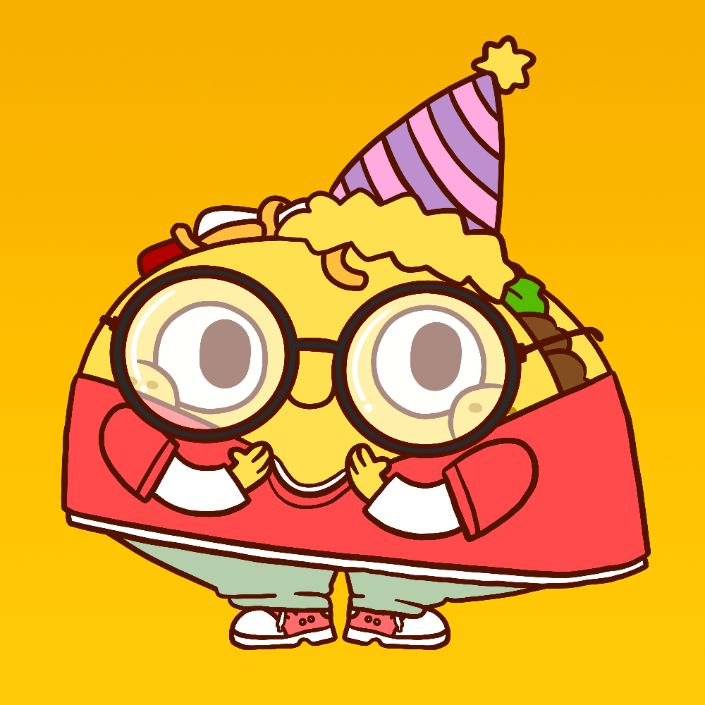 Taco #6457