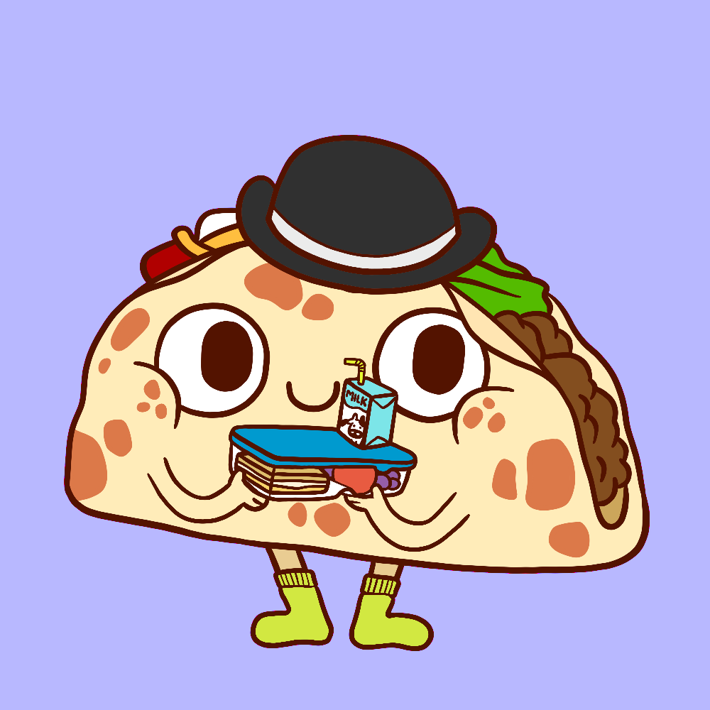 Taco #6466