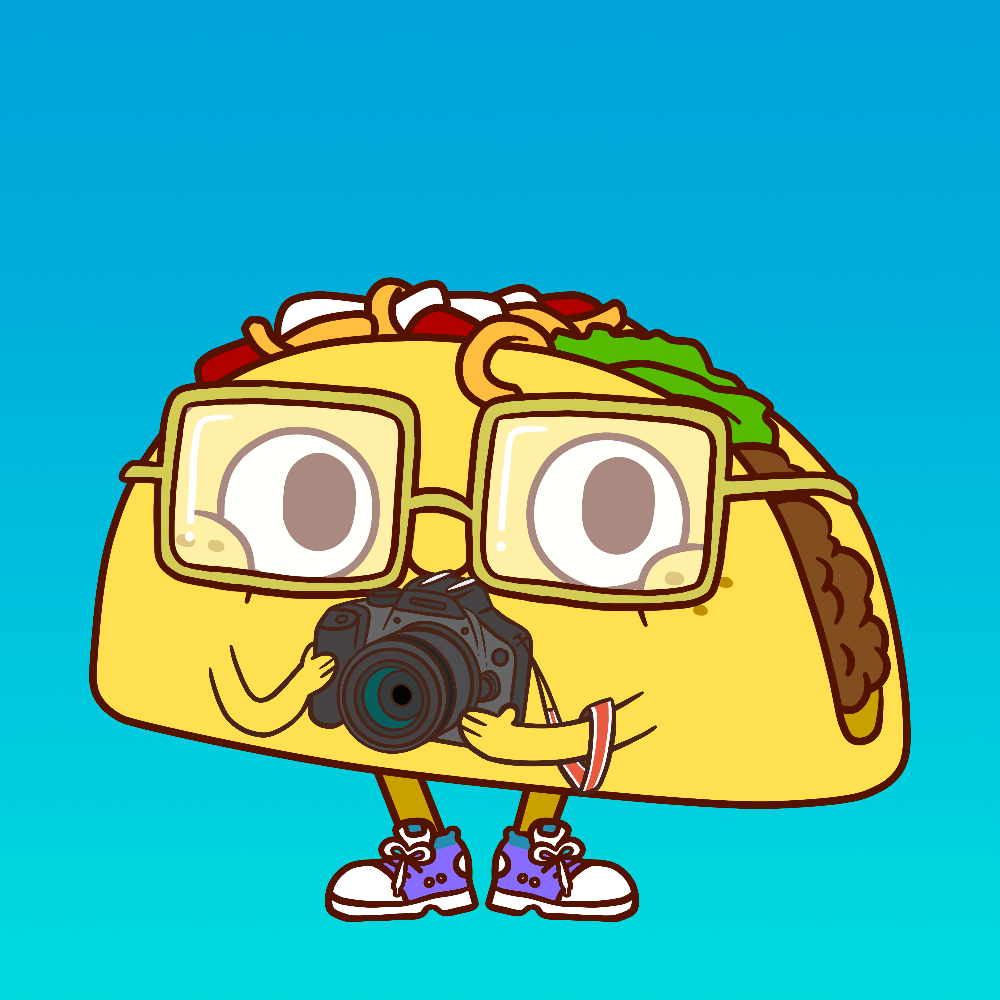 Taco #6473