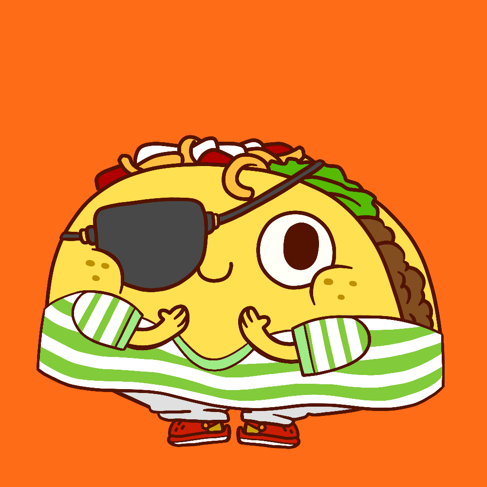 Taco #6485