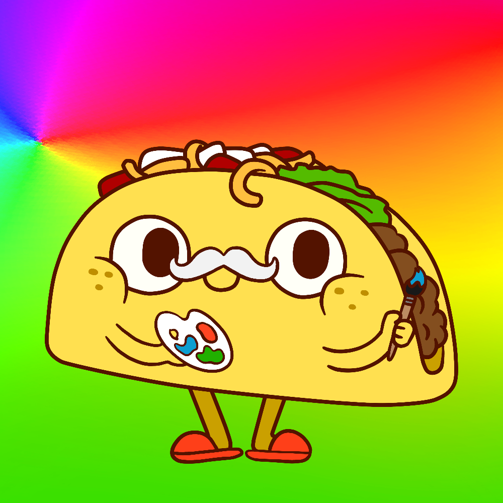Taco #6493